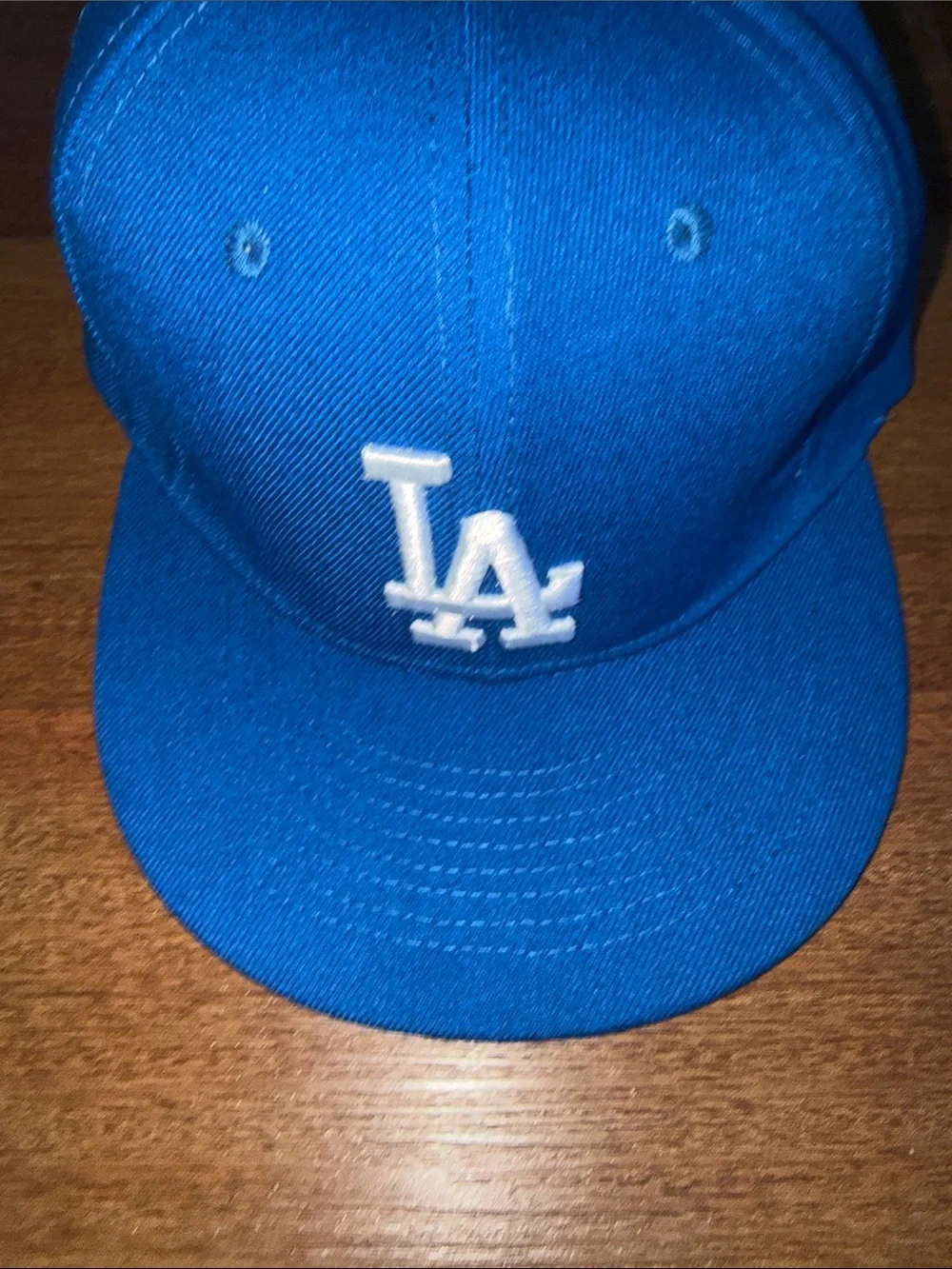 New LA Dodgers 2025 Native American Heritage Night Hat